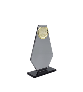 HZ-238 KRİSTAL PLAKET